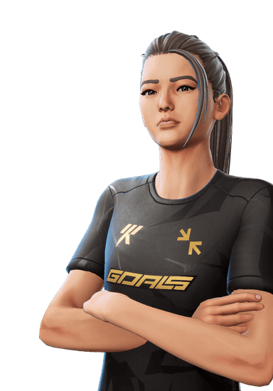 Jennifer Pang