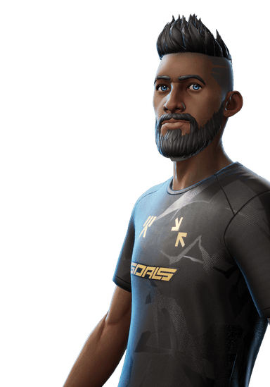 Mike Pierre