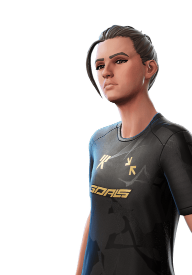 Larissa Sperling