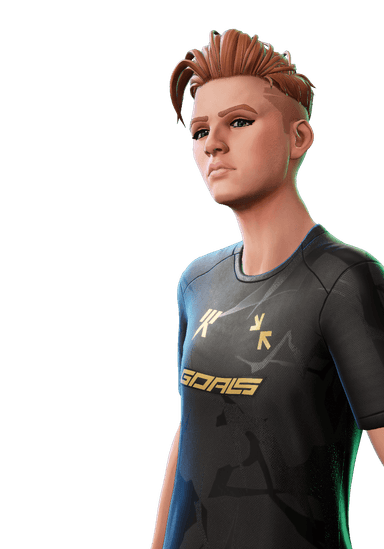 Zara Garcia