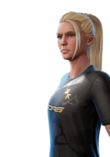 Leila Vuorinen