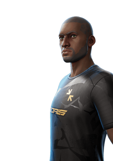 Brian Wambua