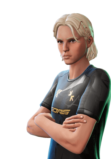 Clio Walters