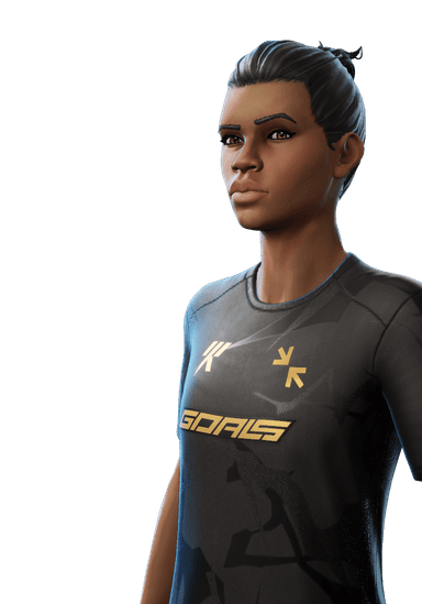 Josephine Essama