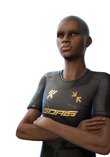 Stephanie Oumarou