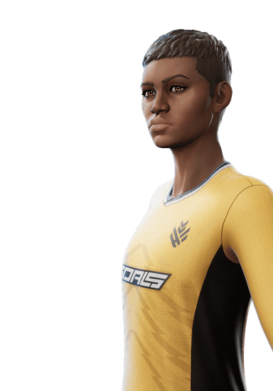 Louise Kabulo