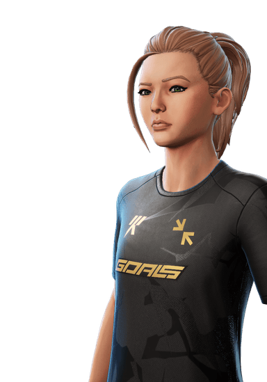 Sara Lin