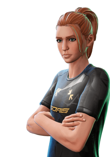 Mina de Wachter