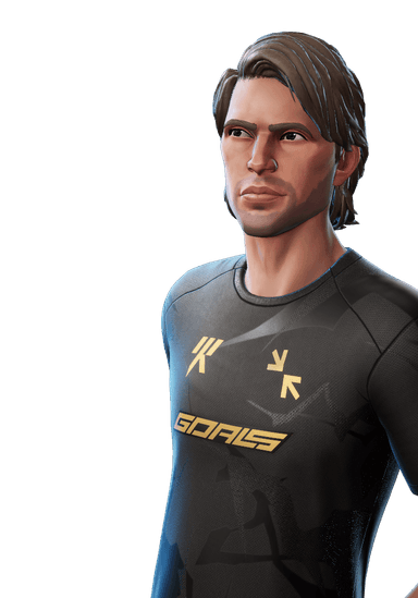 Rudy Centurion