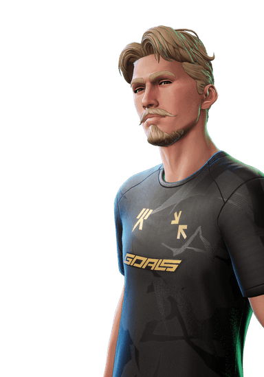 Jes Jønsson