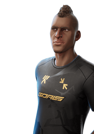 Sello Cloete