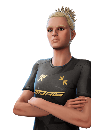 Helga Vecchio