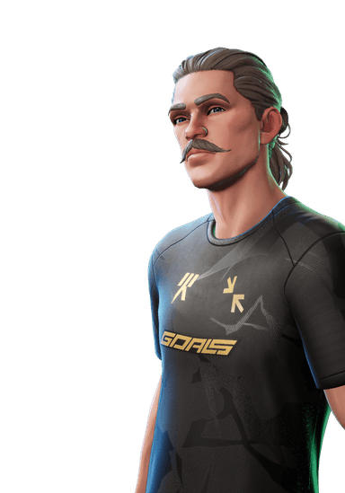 James Cooper