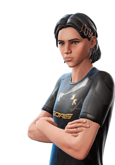 Mariette Diallo