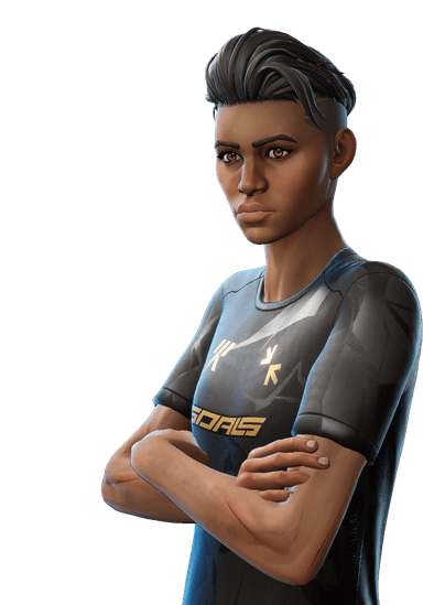 Georgette Haoua
