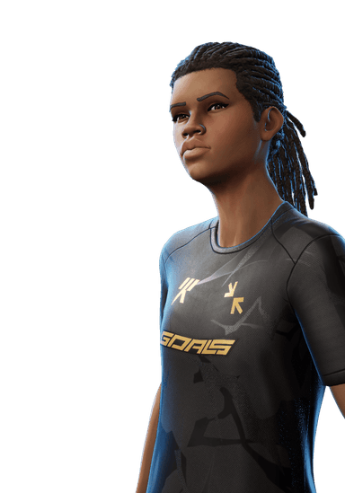Esther Chebet
