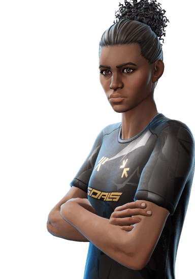 Jane Chishimba