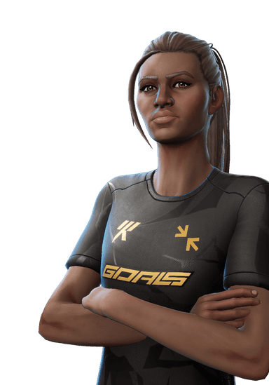 Nadine Fanta