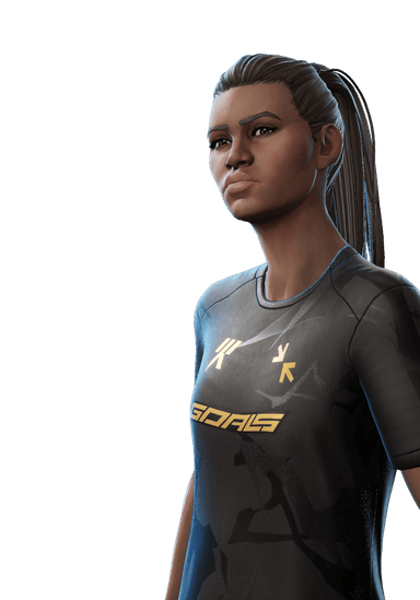 Sandra Mpanga