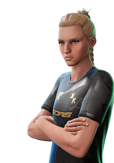 Rolande Jeannin