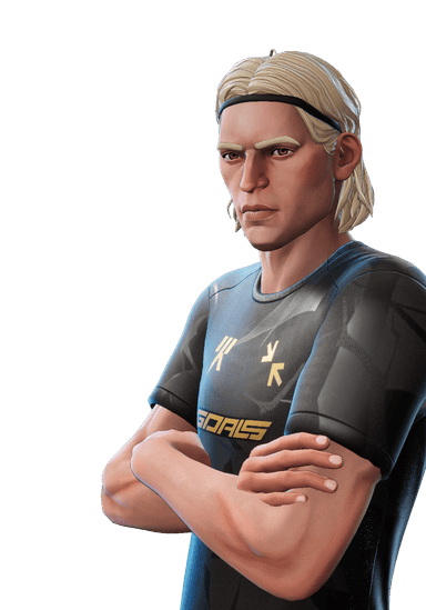 Dominik Fasching