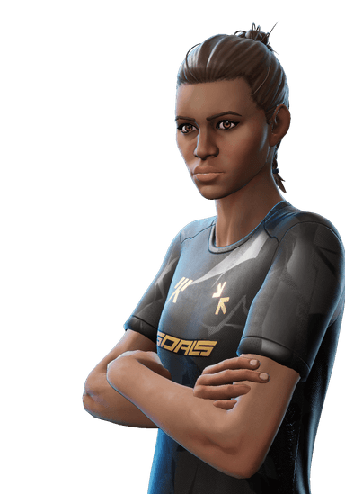 Juanita Lawrence