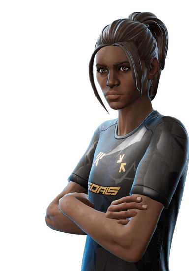 Claúdia Ferreira