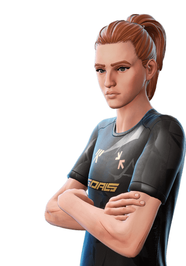 Fabienne Devos