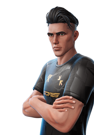 Stevan Smith