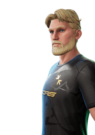 Axel Hanson