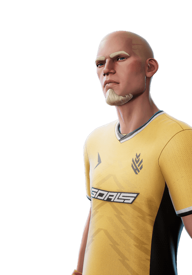 Ronaldo Gunes