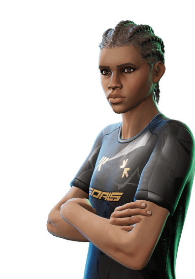 Veronica Sibanda