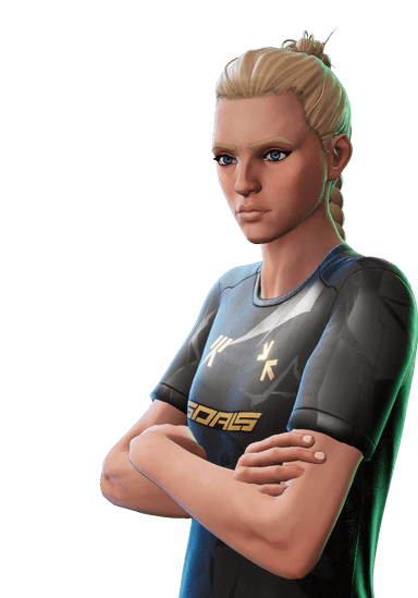 Britta Behrendt