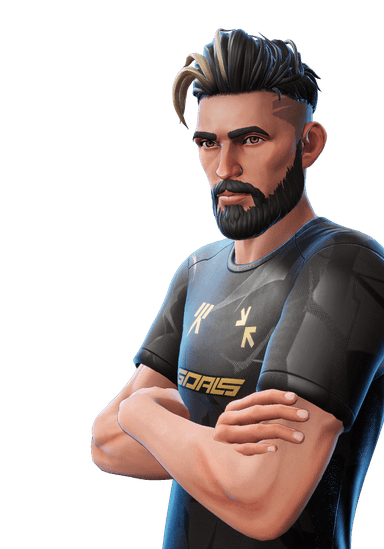 Osvaldo Escobar