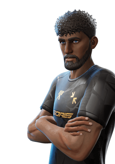 Rosivaldo Mesquita