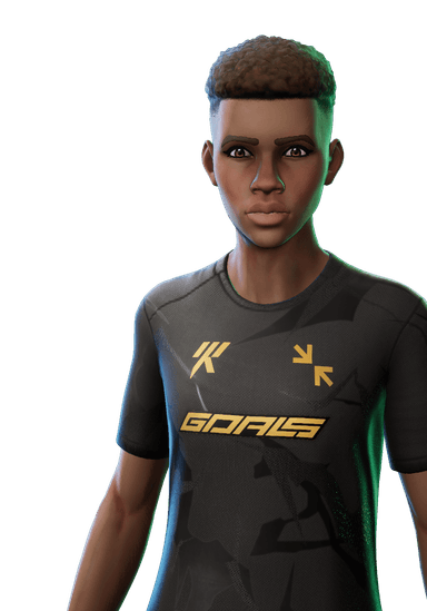 Maimouna Sanogo