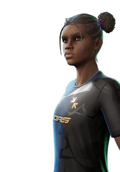 Irene Kapinga