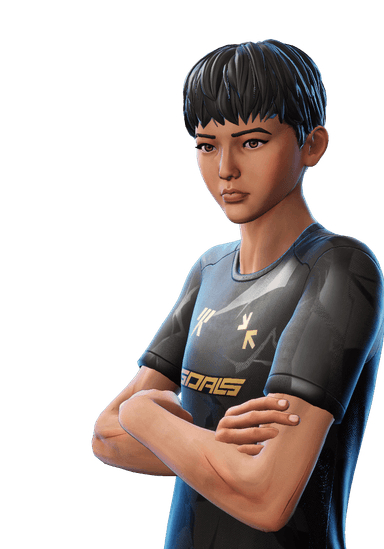 Claire Zhu