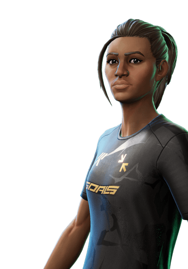 Mary Mahoro