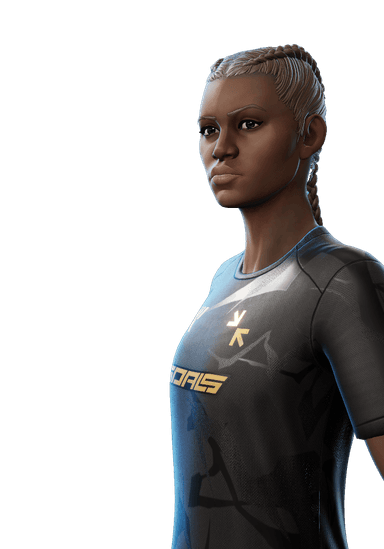 Binta Gbamou