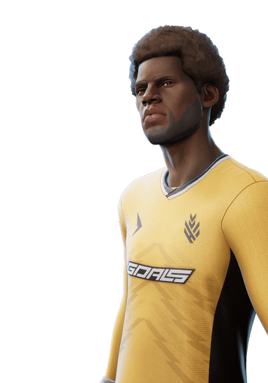 Mohammed Afriyie