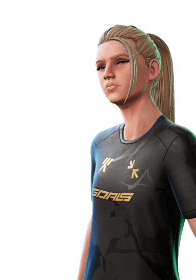 Sara Buelens