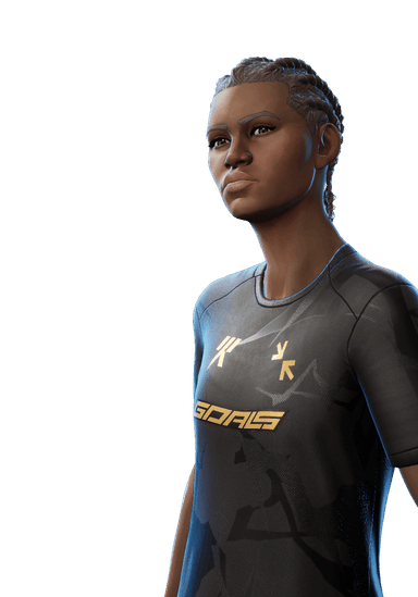 Catherine Sarfo