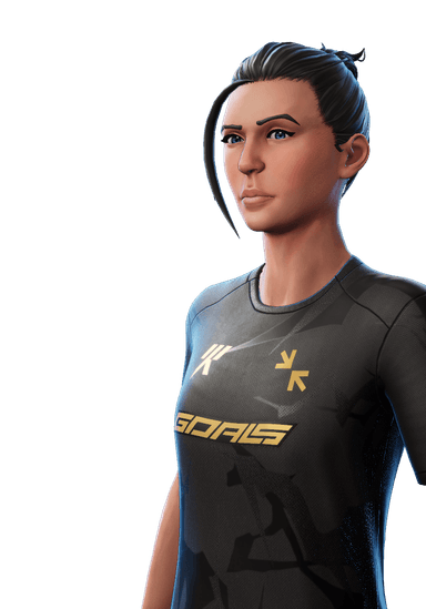 Najwa Al Gharbi