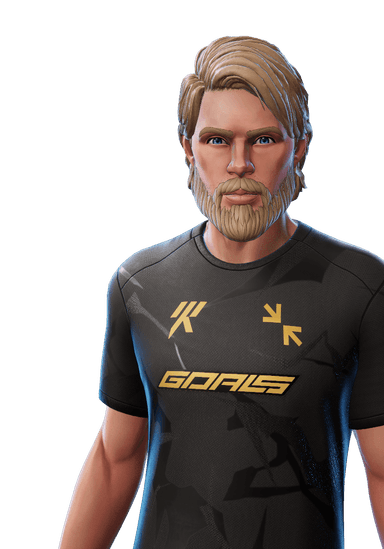 Kamil Eggers