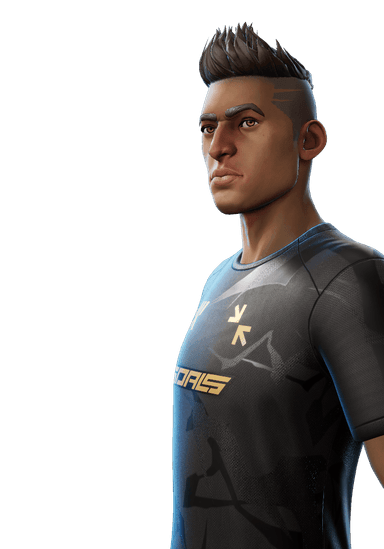 Welinton Souza