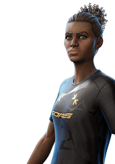Koumba Camara