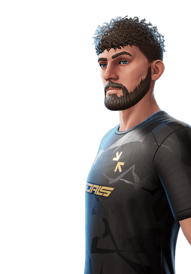Madjid Gasnier