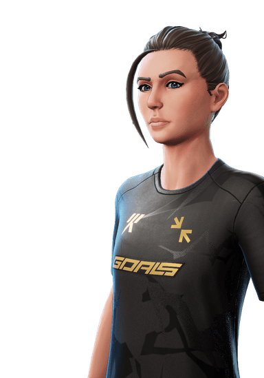 Alicia Valk