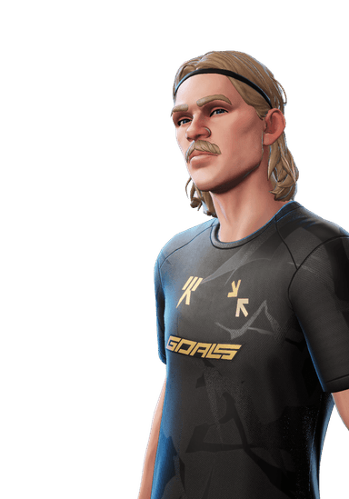 Linus Blythe